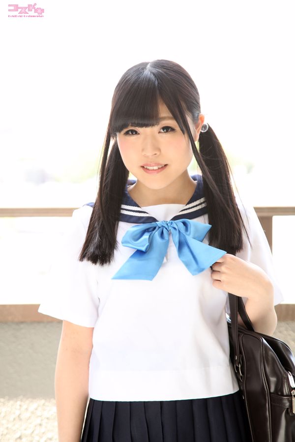 [Cosdoki] Sara Suzuhara suzuharasara_pic_sailor1
