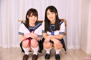 [Cosdoki] Mia Hosho x Rio Naruse 宝生美亜2 collabo2_narusehousyou_pic_sailor1