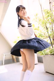 生田奈々 Nana Ikuta ikutanana_pic_sailor2 [Cosdoki]