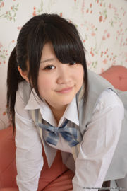 [LOVEPOP] Hinata Aoba Biyu ひなた Uniformweste - PPV