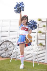 [LOVEPOP] Ayana Nishinaga Fotoset 09