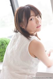 [Girlz-High] Koharu Nishino Koharu Nishino ――Schönes Mädchen mit kleinem Rückenherz ―― bkoh_002_003