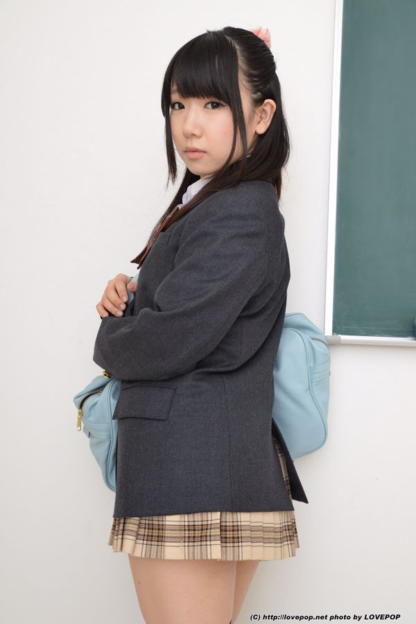 [LOVEPOP] Aisu Kokoa Kokoa Aisu Photoset 06