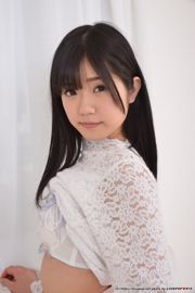 Ruru Arisu Ruru Arisu [LOVEPOP] Bộ ảnh 05