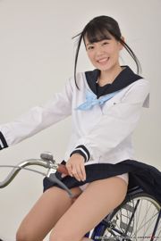 [LOVEPOP] Meru Yanai Yanai める Conjunto de fotos 04