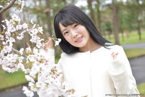 [LOVEPOP] Meru Yanai Yanai める Fotoserie 06