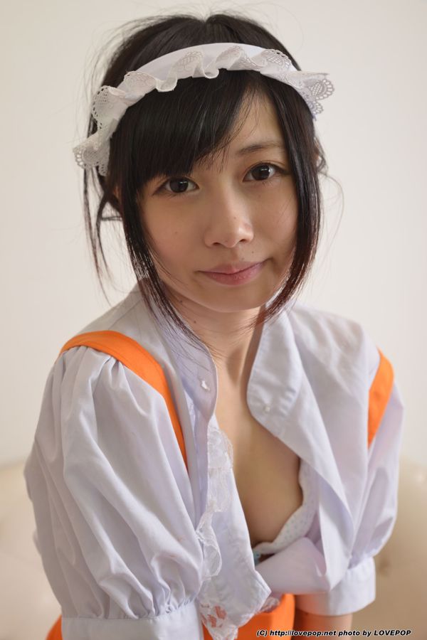 [LOVEPOP] Asuka Asakura 浅倉あすか Photoset 06