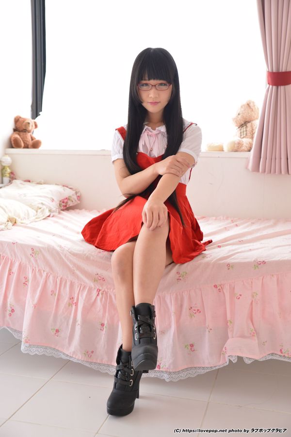 [LOVEPOP] Eri Kitami Eri Kitami