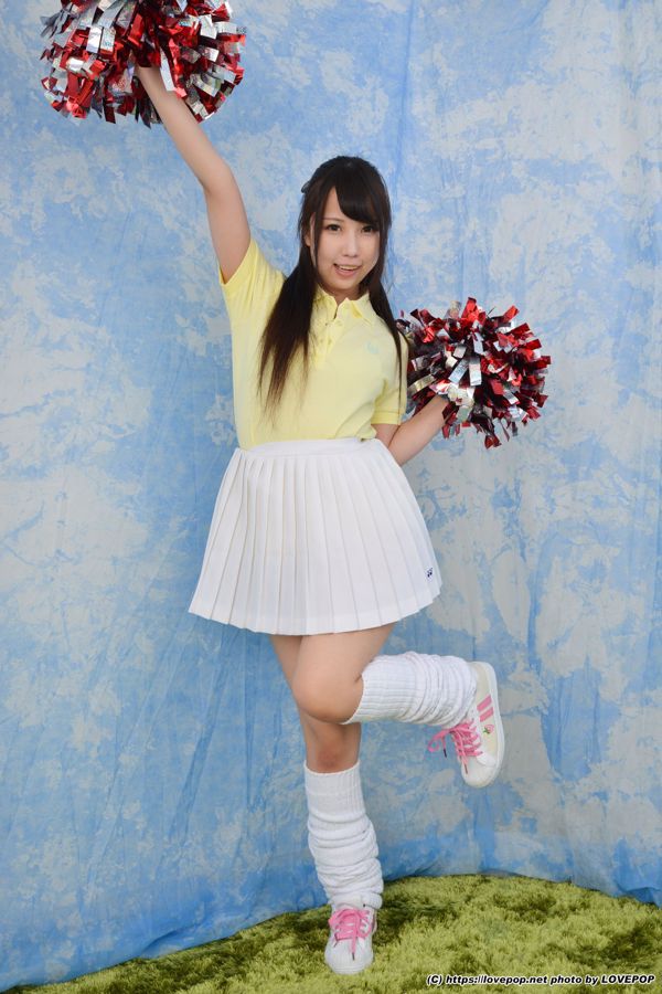 Mana Tanaka (Precuro) Myoudouin Itsuki (Itsuki Myoudouin) [Cosplay Channel]