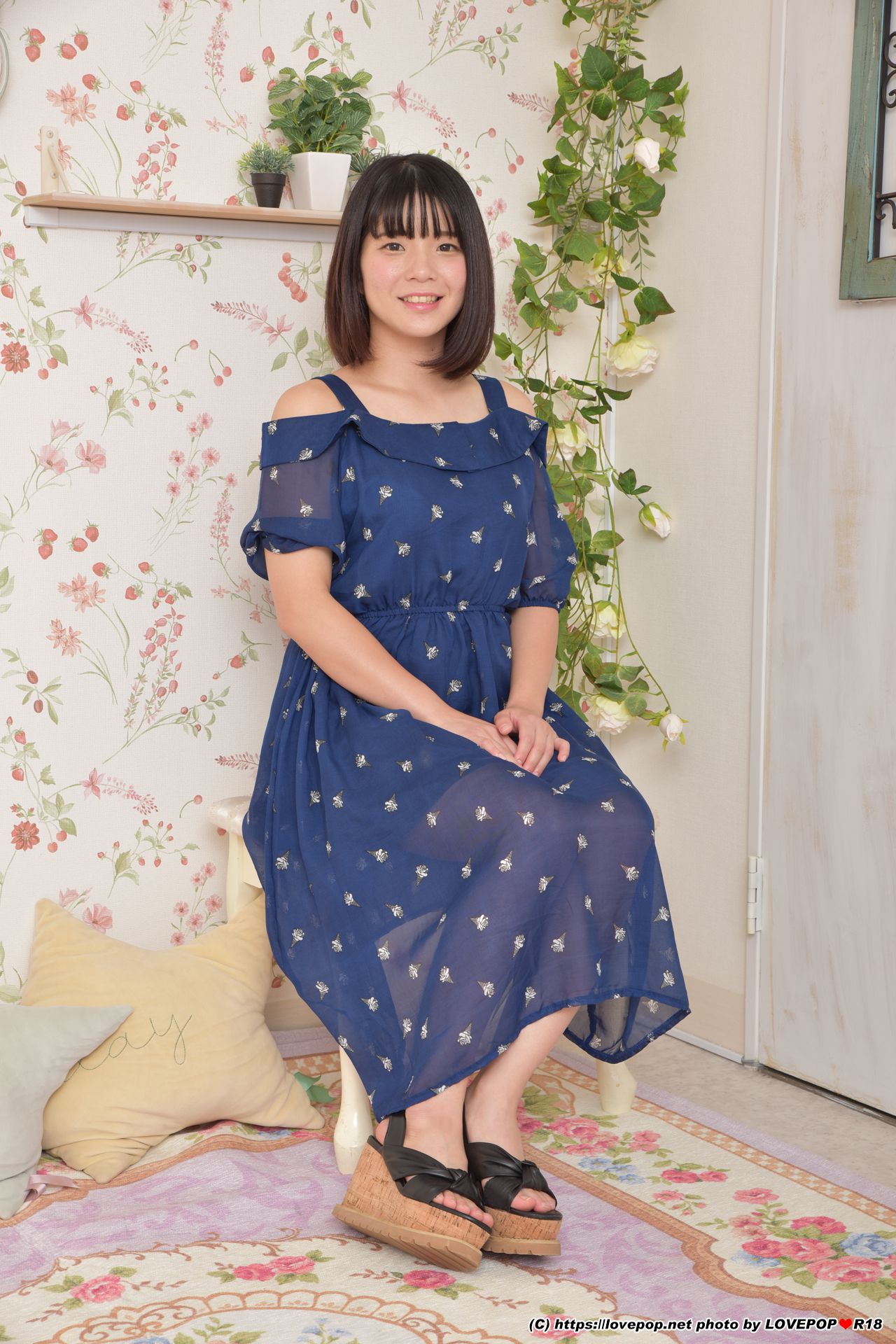 Riko Sato Página 47 No.d3175e