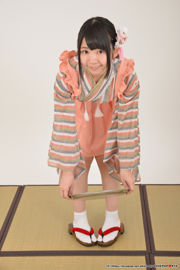[LOVEPOP] Special Maid Collection - Yuzuka Shirai Shirai ゆずか Photoset 03