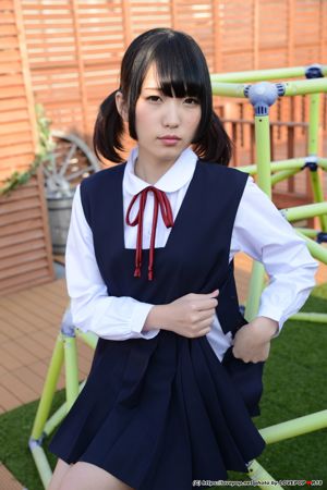 [LOVEPOP] Karin Niimi Karin Niimi Photoset 01