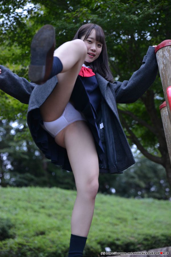 Yura Kano 架乃ゆら(架乃由羅) Photoset 19 [LOVEPOP]