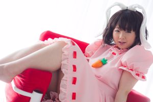 Mana "Proyek Touhou" Inaba Tewi (inba Tei) [@factory]