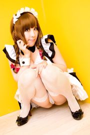 Ringo Mitsuki (The Queen's Blade) โบนัส Merona II