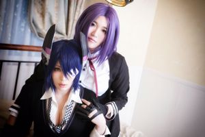 Dazai Garo & Usagi "Kantai Collection" Tenryu + Tatsuta [Kaninchenstall]