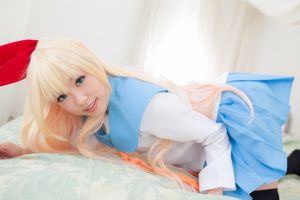 Saotome Love Kirisaki Chitoge