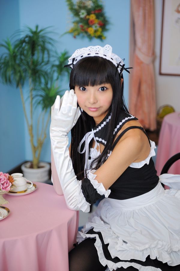 Necoco《 Kore ga Watashi no Goshujin-sama (คุราอุจิอันนา)》