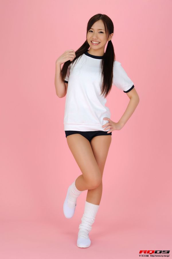 [RQ-STAR] NO.00227 Nakata Asami Bloomers Ropa deportiva Ropa deportiva hermosa niña