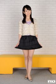 [RQ-STAR] NO.00359 Fumie Zhang Ye Privatkleid