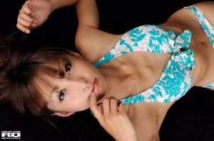 [RQ-STAR] NO.00373 Kasumi Kamijyo 上條かすみ Swim Suits