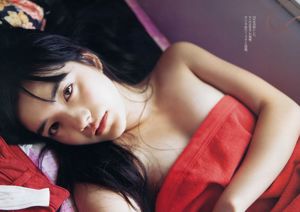 鈴木ちなみ 小野恵令奈 小島藤子 小池里奈 手島優 壇蜜 [Weekly Playboy] 2012年No.50 写真杂志