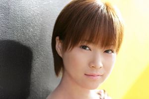 Kamei Eri Kamei Eri / 亀 井 絵 里 [Bonjour! 