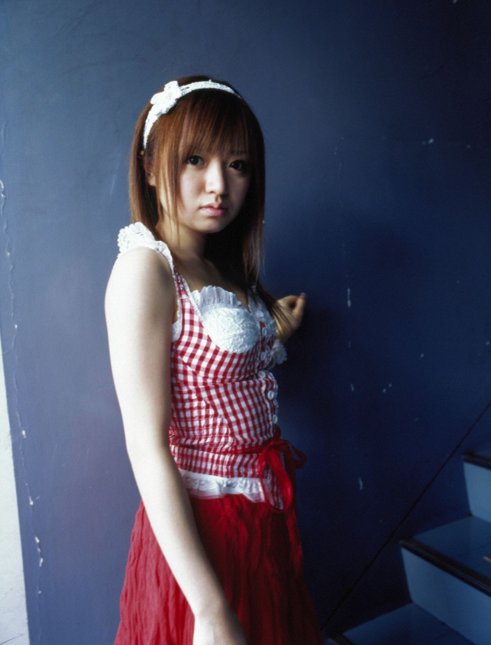 Asami Konno Page 3 No.97a4b5
