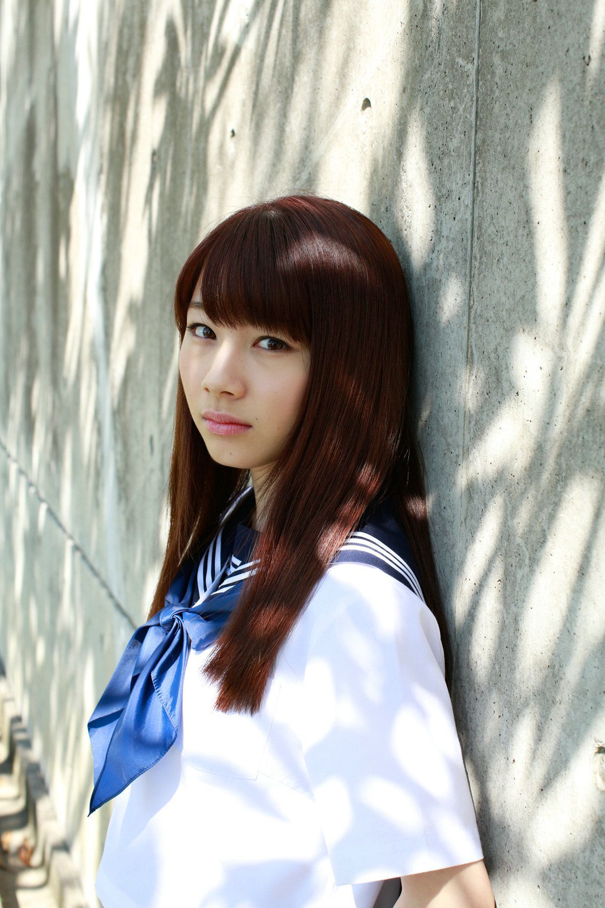 Haruka Kudo [Hello! Project Digital Books] Vol.137 Page 3 No.52e493