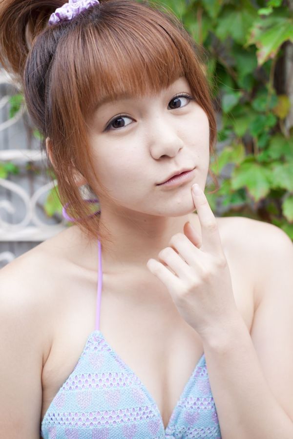 Айка Мицуи Айка Мицуи [Hello! Project Digital Books] Vol.87