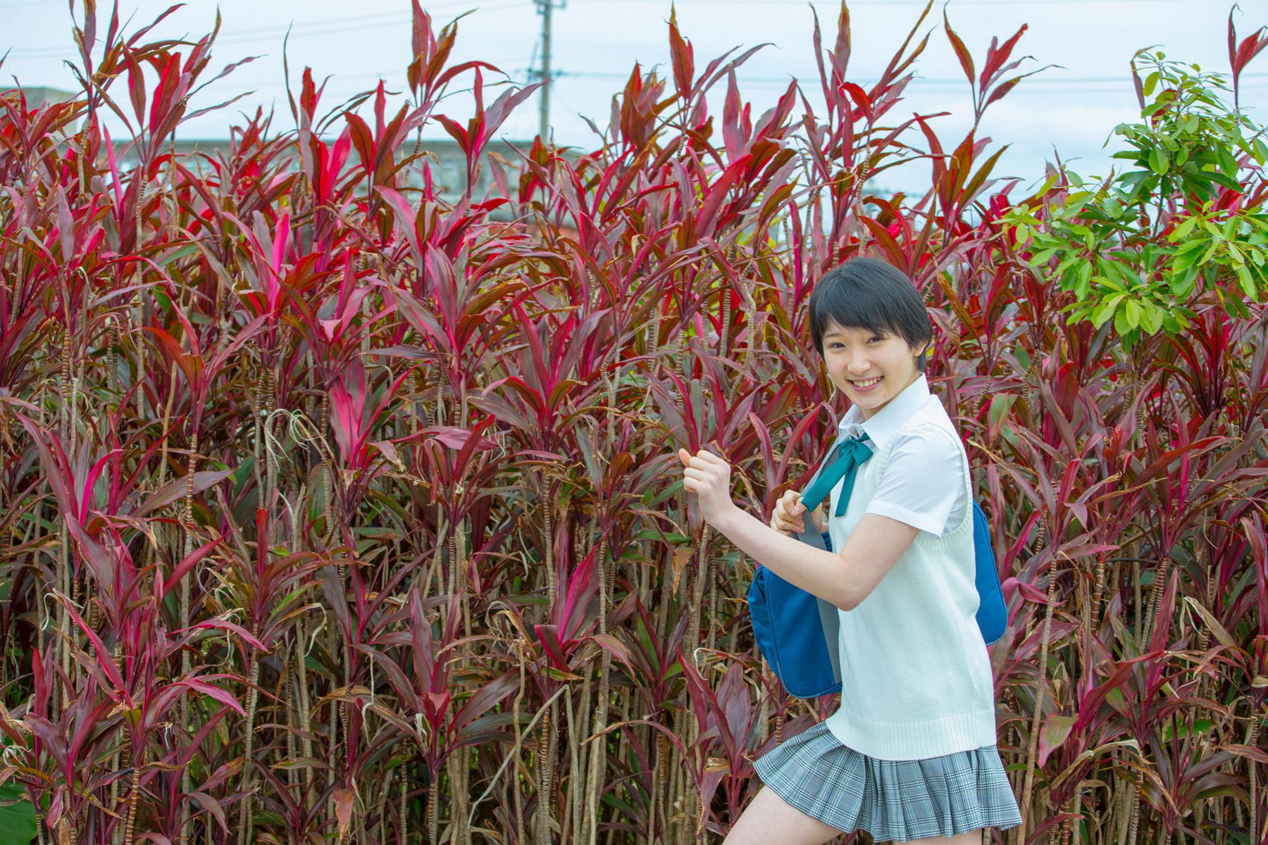 Karin Miyamoto Page 3 No.ee32d7