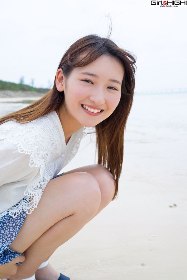 近藤あさみ Asami Kondou - bfaa_036_002 [Girlz-High]