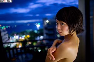 Mayumi Yamanaka Teil 16 [Minisuka.tv] Limitierte Galerie