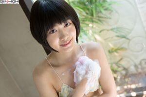 Noriko Kijima Partie 2 [Minisuka.tv] Revival Gallery