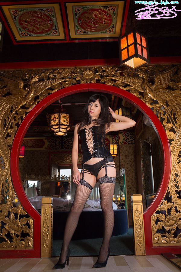今井蜜月 Mitsuki Imai - buno_016_002 [Girlz-High]