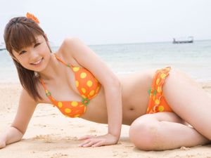 Sakura Miyawaki Yuria Kizaki Ai Okawa Mizuki Hoshina Aya Kiguchi Sario Okada Hiromi Kae [Weekly Playboy] 2014 No.31 照片