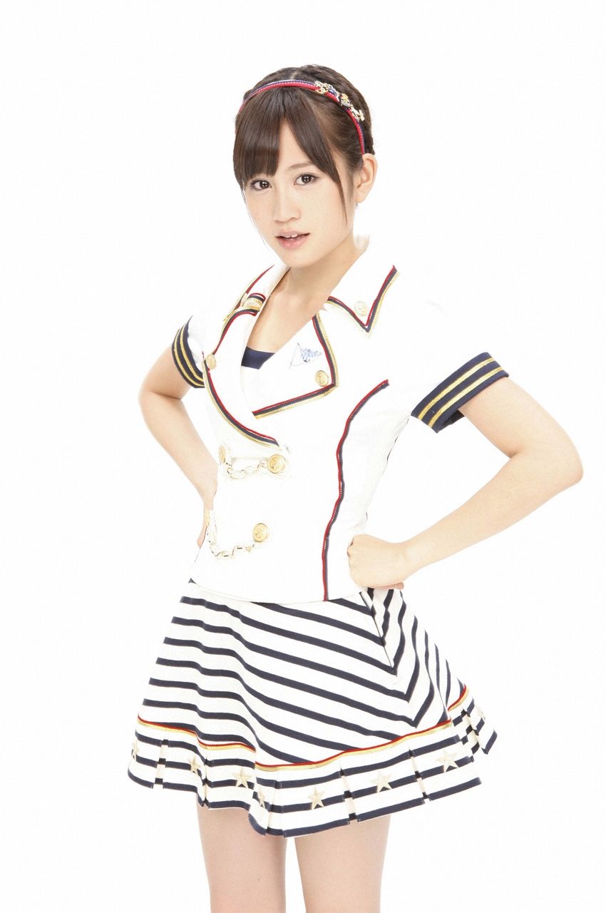 Maeda Atsuko Pagina 7 No.18d3ae