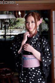 [X-City] KIMONO japanischer Geschmack 035 Ai Sayama Ai Sayama