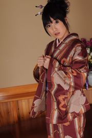 [X-City] KIMONO และ Taste 005 Nana Nanaumi