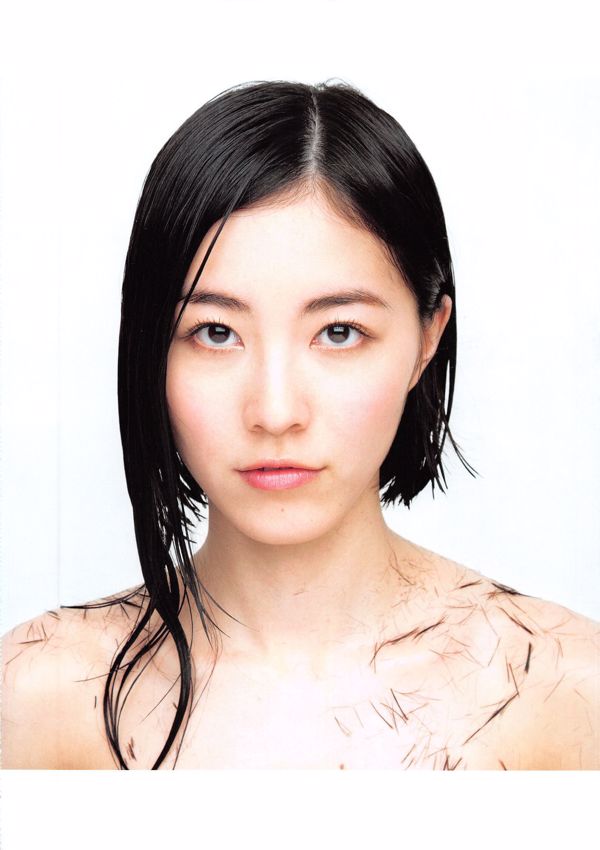 Matsui Jurina "Jurina" [PhotoBook]