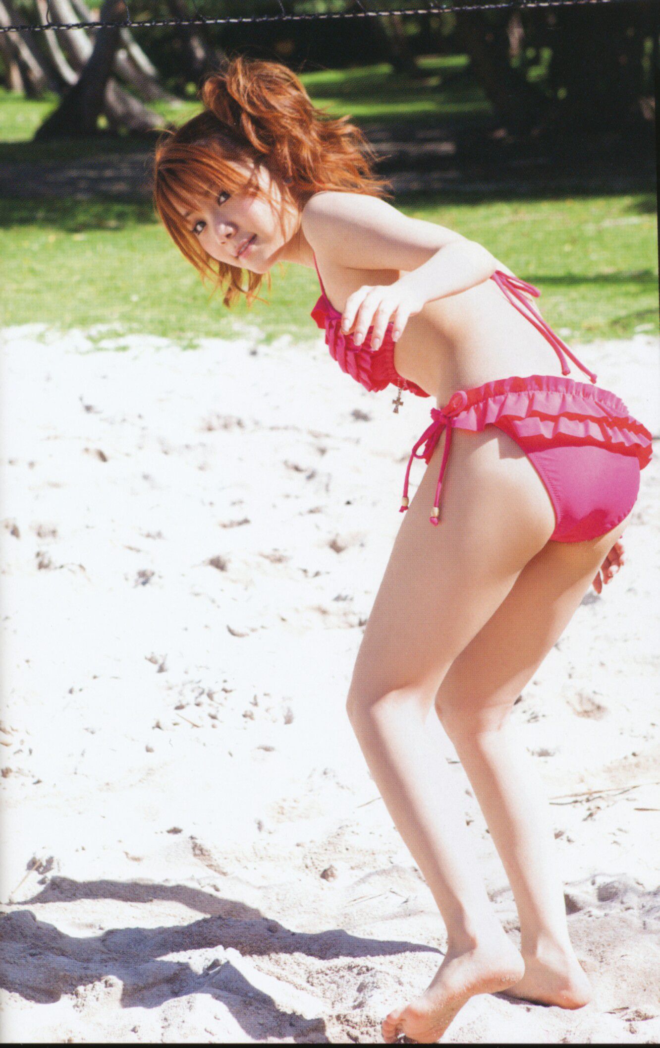 田中麗奈 第6頁 No.912397