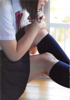 สมุดภาพเล่มแรกของ Kaori Matsumura "Mushusei" [PB]