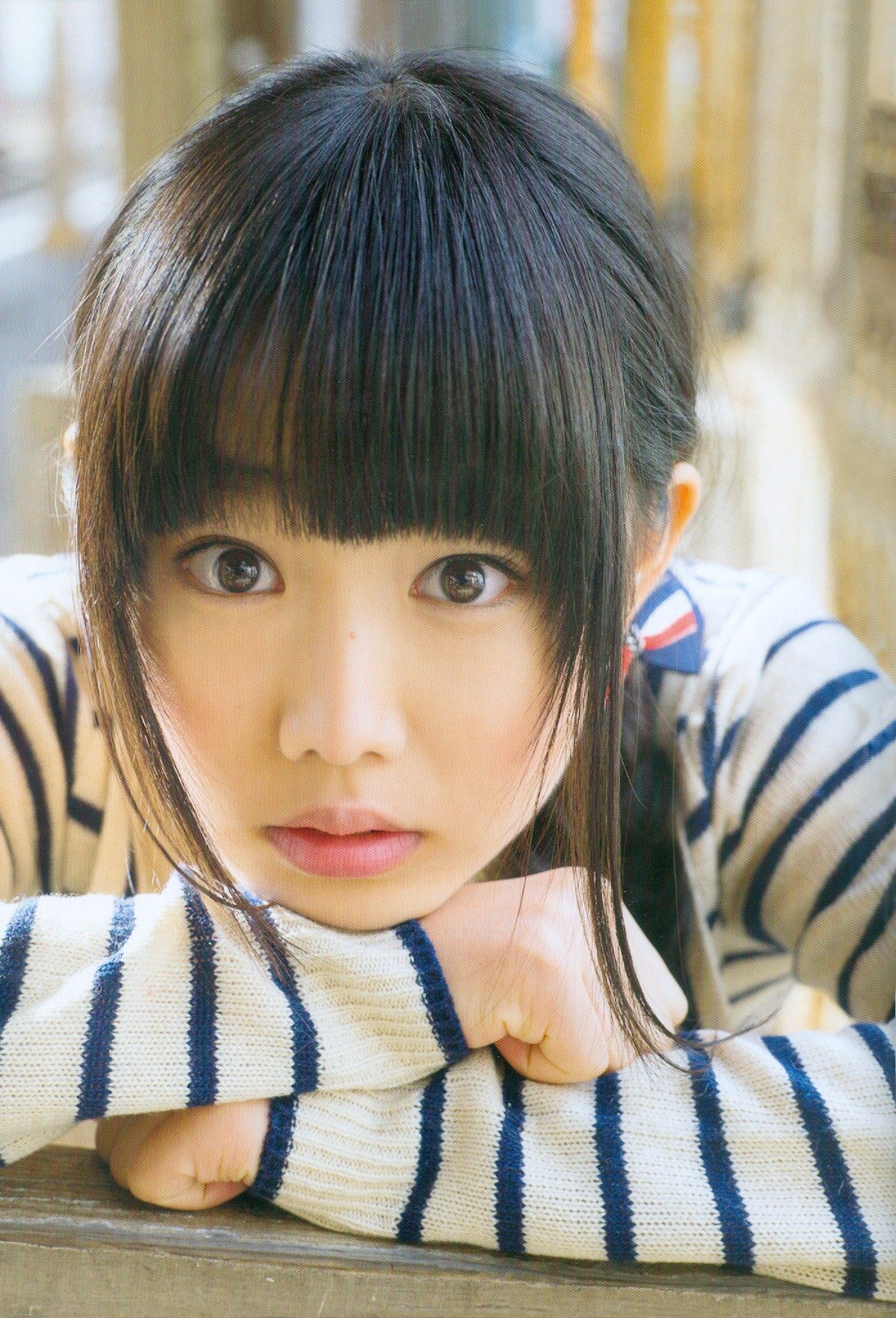 Hirota Love Flower Page 1 No.026a44