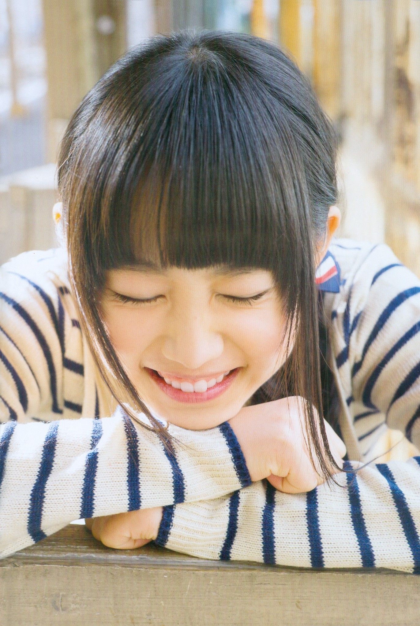 Hirota Love Flower Page 5 No.267cc5