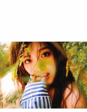 松村沙友理《意外っていうか、前から可愛いと思ってた》 [PhotoBook]