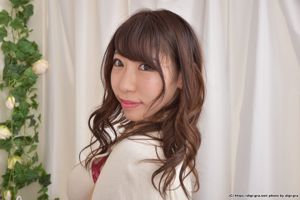 [Digi-Gra] Aria Aiba 愛葉 아리아 Photoset 01