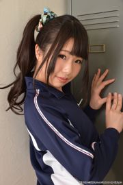 [Digi-Gra] 水嶋アリス/水岛爱丽丝 Arisu Mizushima Photoset 02