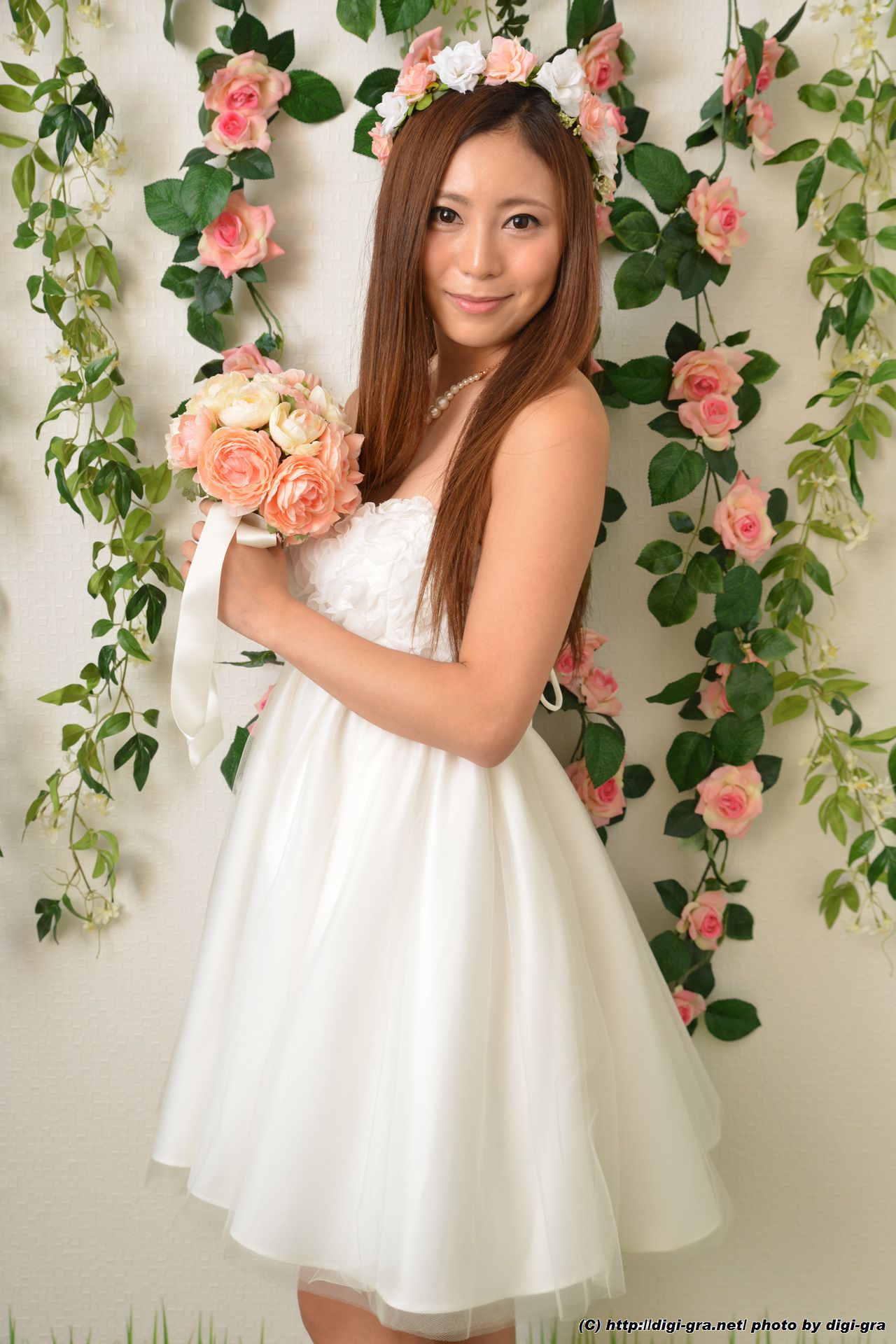 [YS Web] Vol.688 Haruka Momokawa Haruka Momokawa Página 5 No.d68549