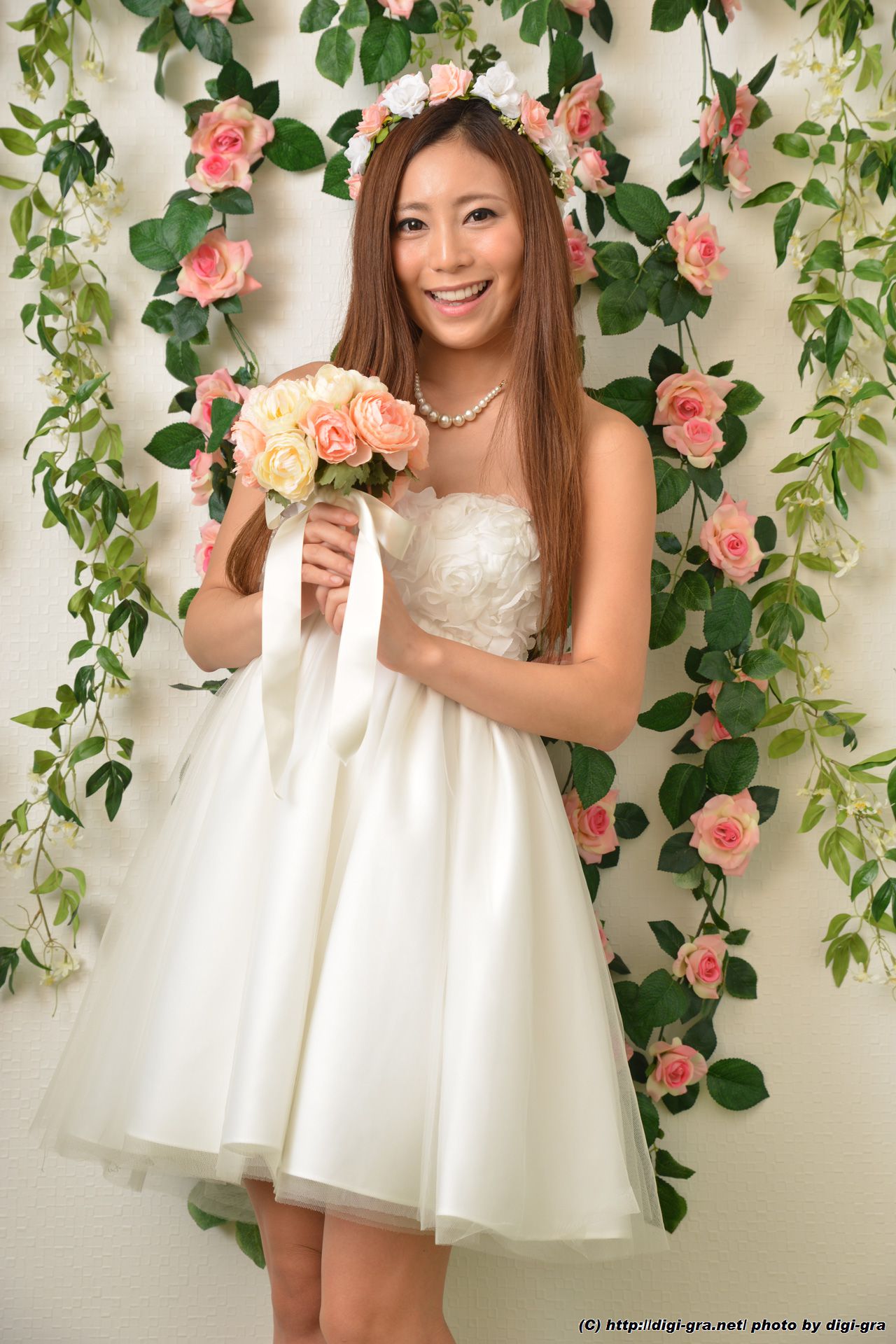 [YS Web] Vol.688 Haruka Momokawa Haruka Momokawa Página 2 No.367177