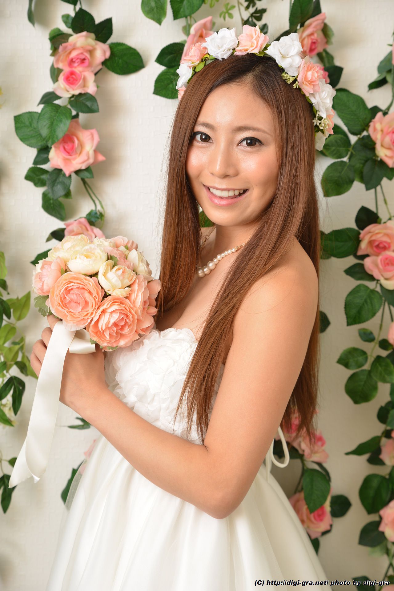 [YS Web] Vol.688 Haruka Momokawa Haruka Momokawa Página 4 No.f918bb